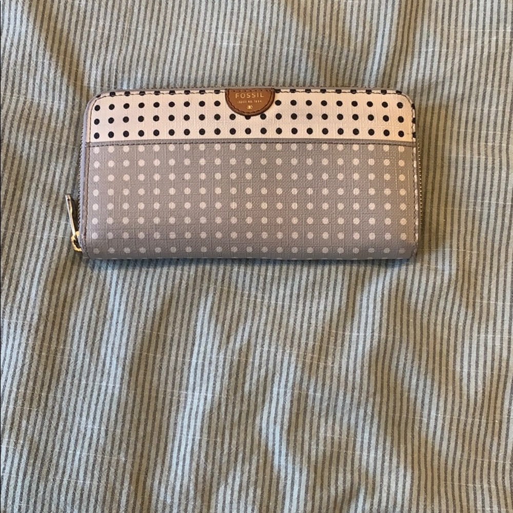 FOSSIL | Wallet